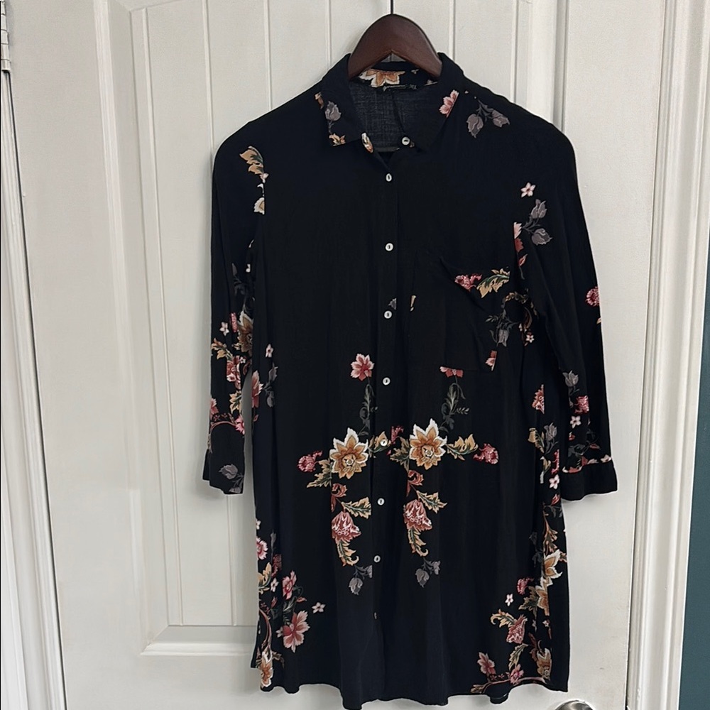 STRADIVARIUS Dress